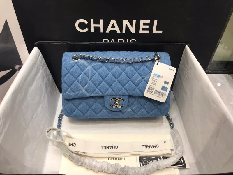 Chanel Colorful Handbag for Spring OutfitsWF - Chanel Bags - 2748