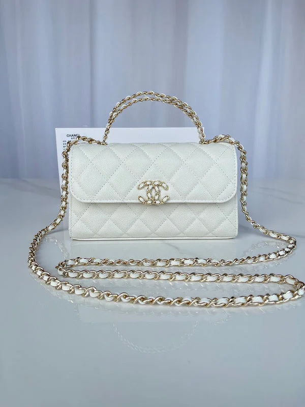 Chanel bags with iconic stitching detailsWF - Chanel Bags - 275